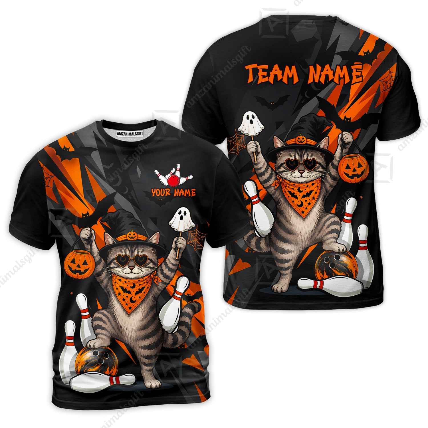 T-Shirt||