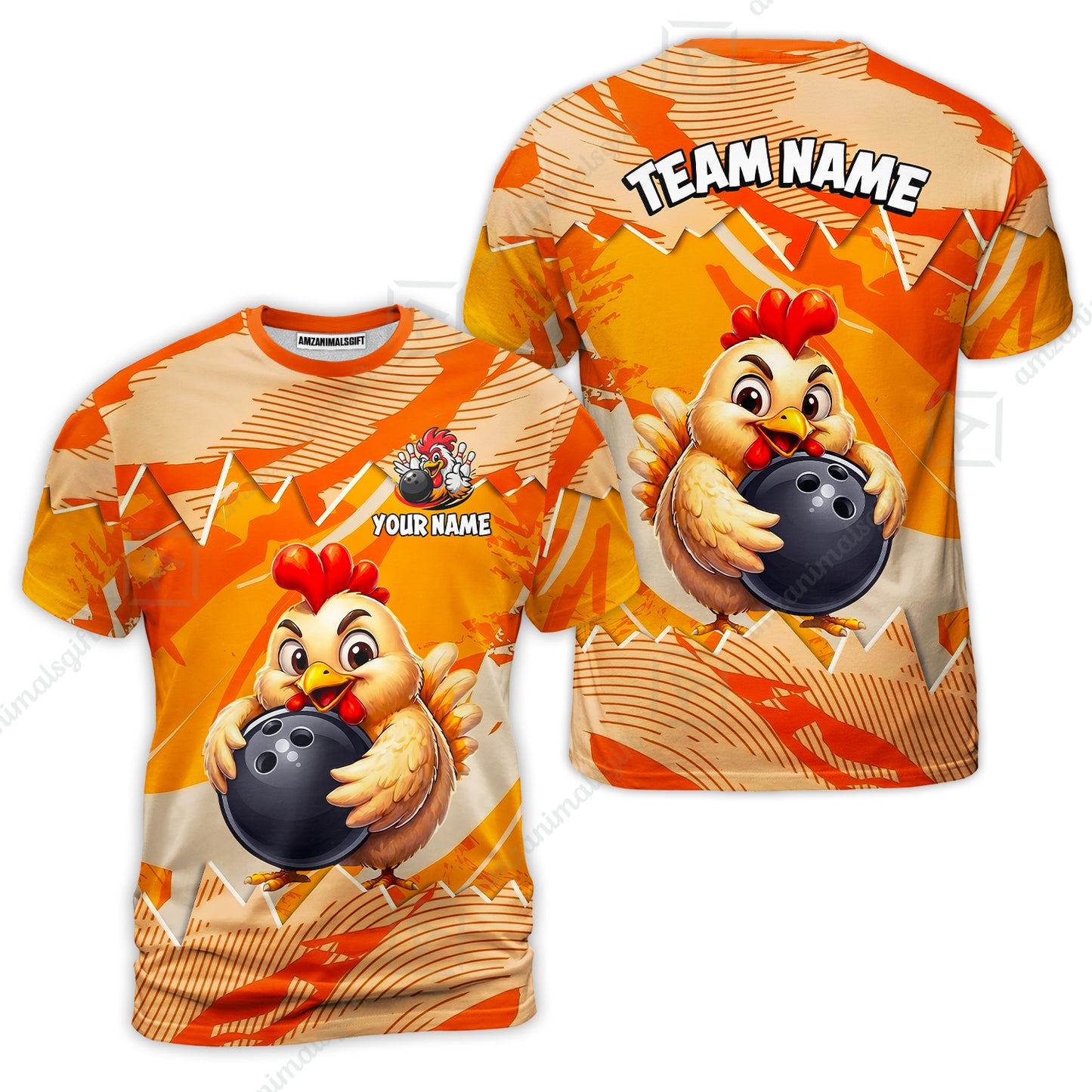 T-Shirt||