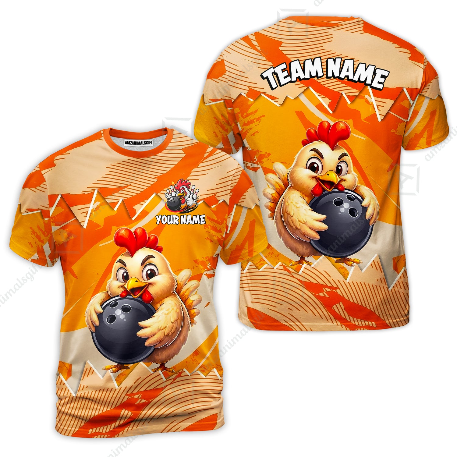 T-Shirt||