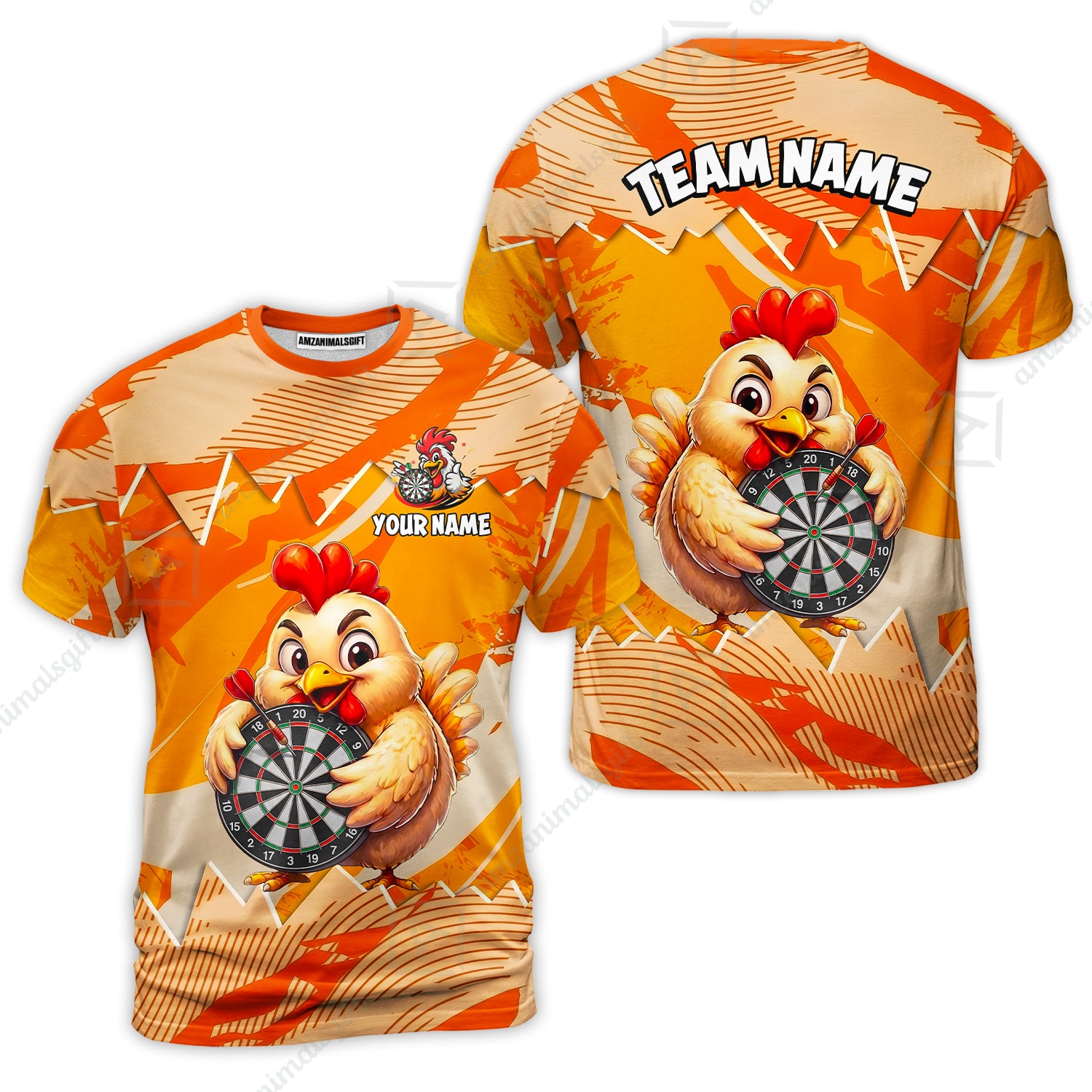 T-Shirt||