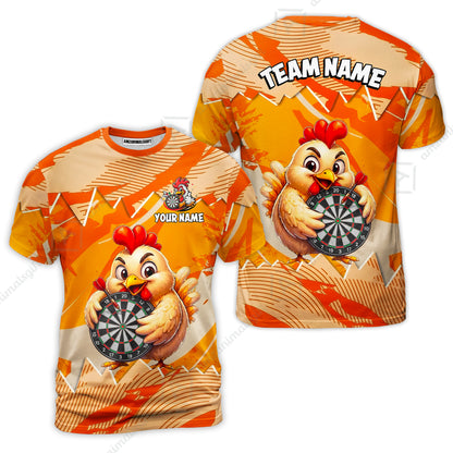 T-Shirt||