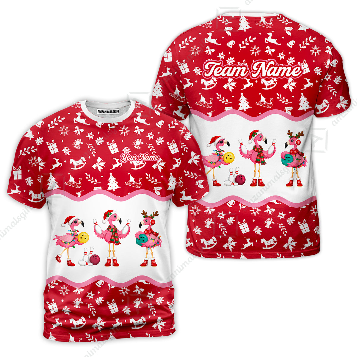 T-Shirt||