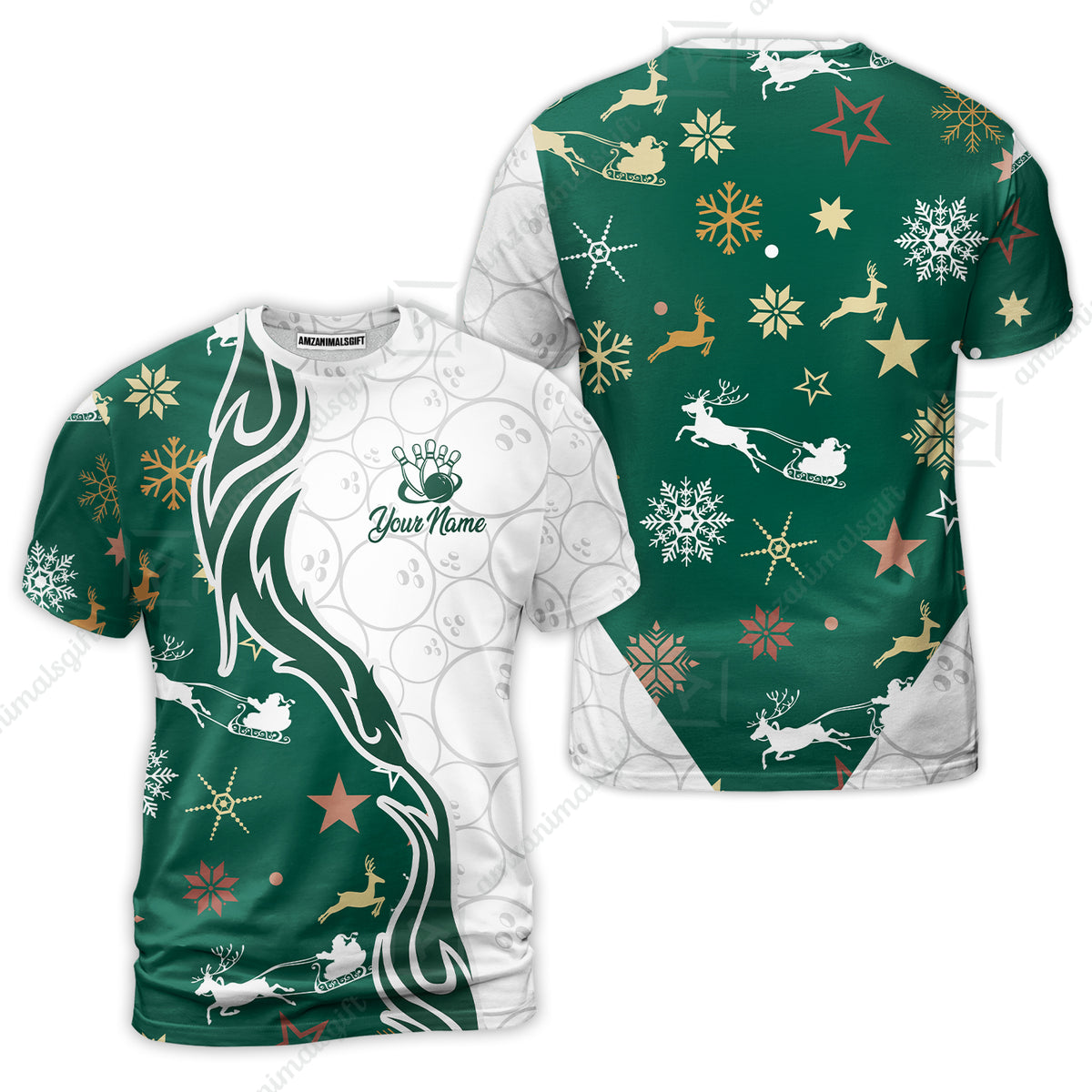 T-Shirt||