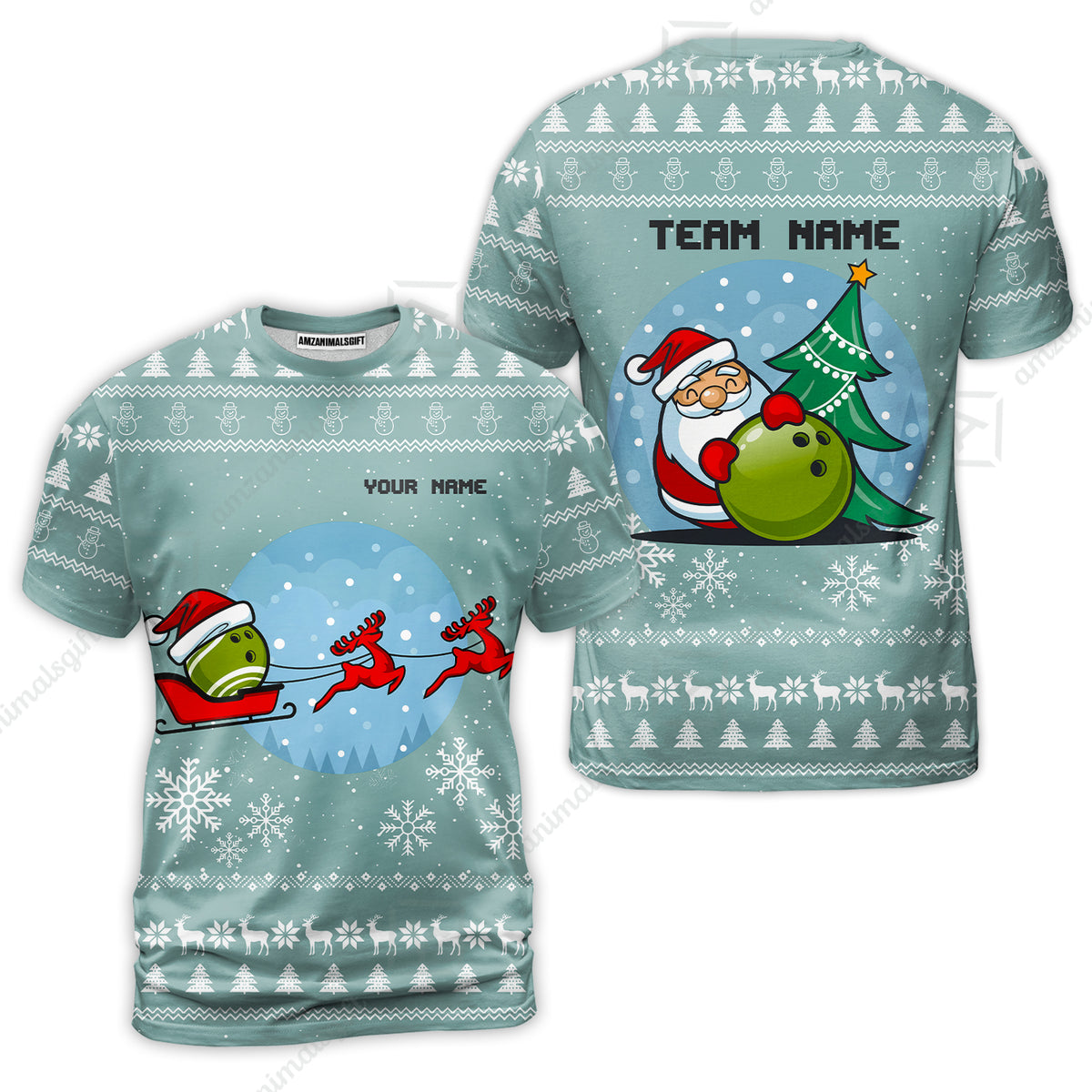 T-Shirt||