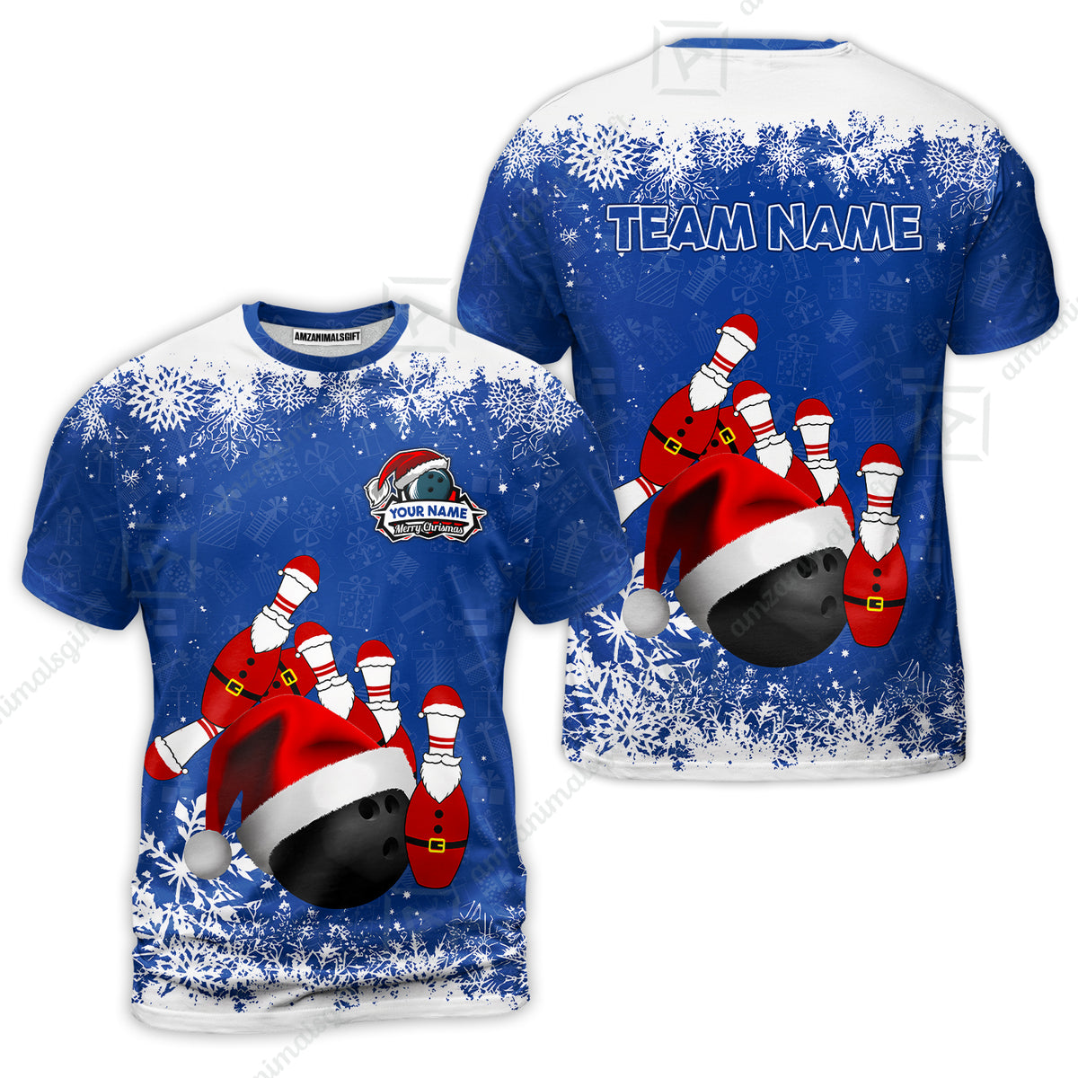 T-Shirt||