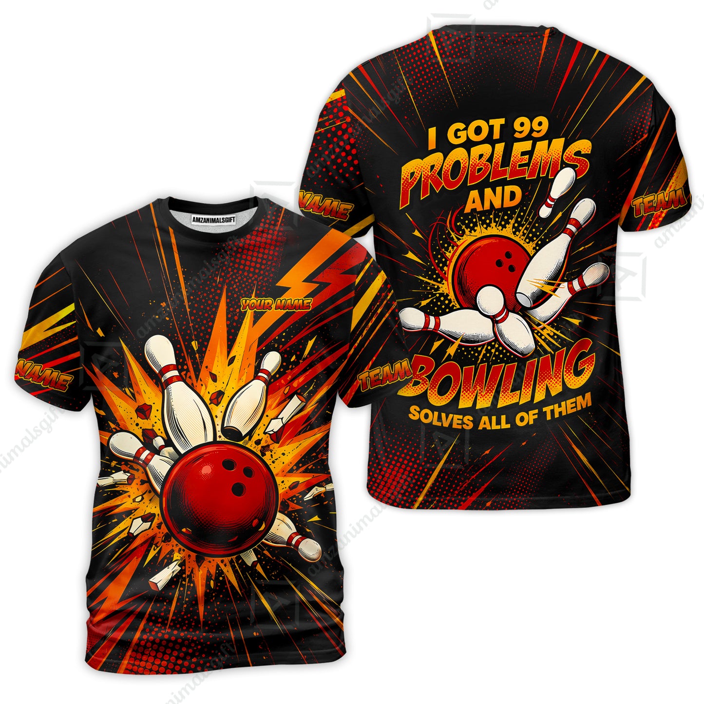 T-Shirt||