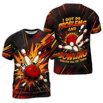 T-Shirt||
