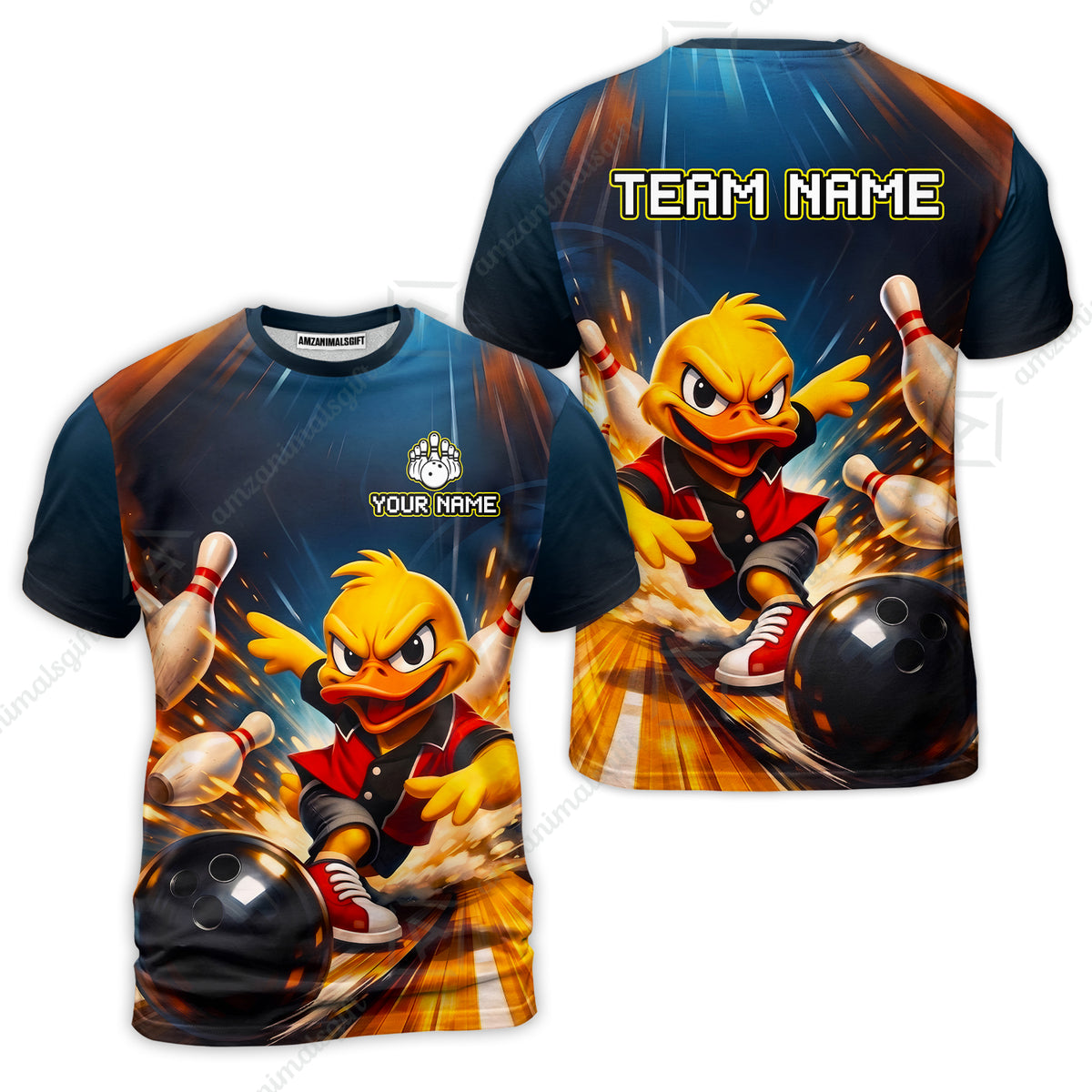 T-Shirt||