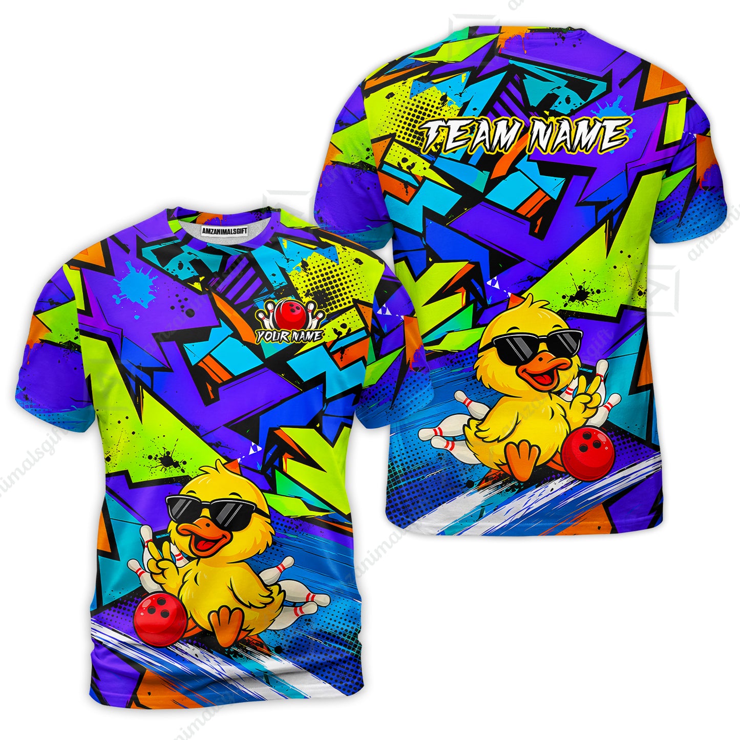 T-Shirt||
