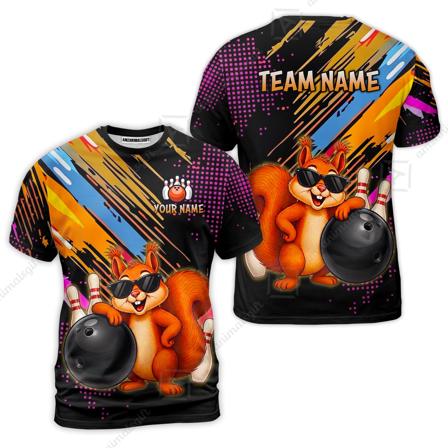 T-Shirt||