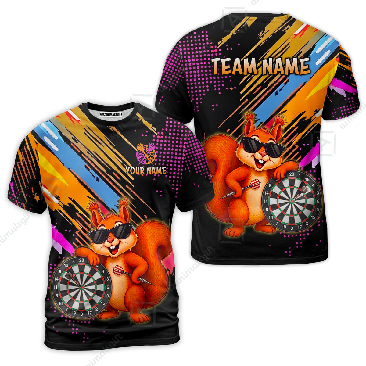 T-Shirt||
