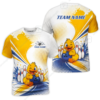 T-Shirt||