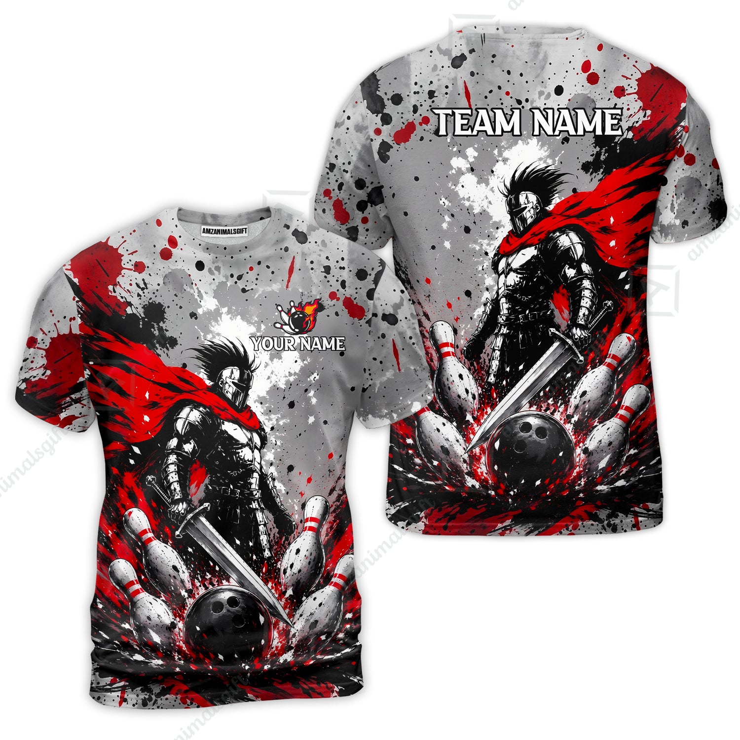 T-Shirt||