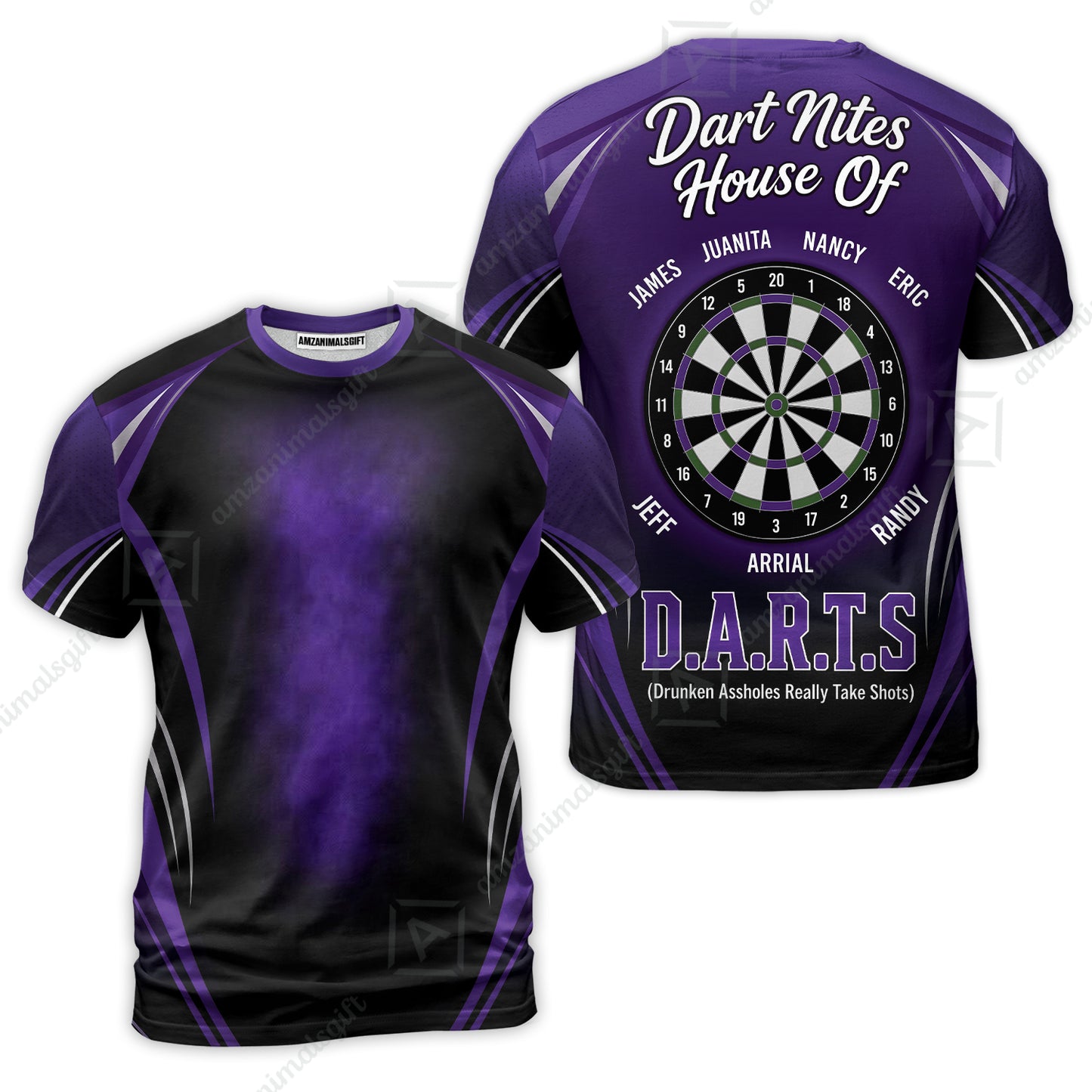 T-Shirt||