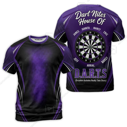 T-Shirt||
