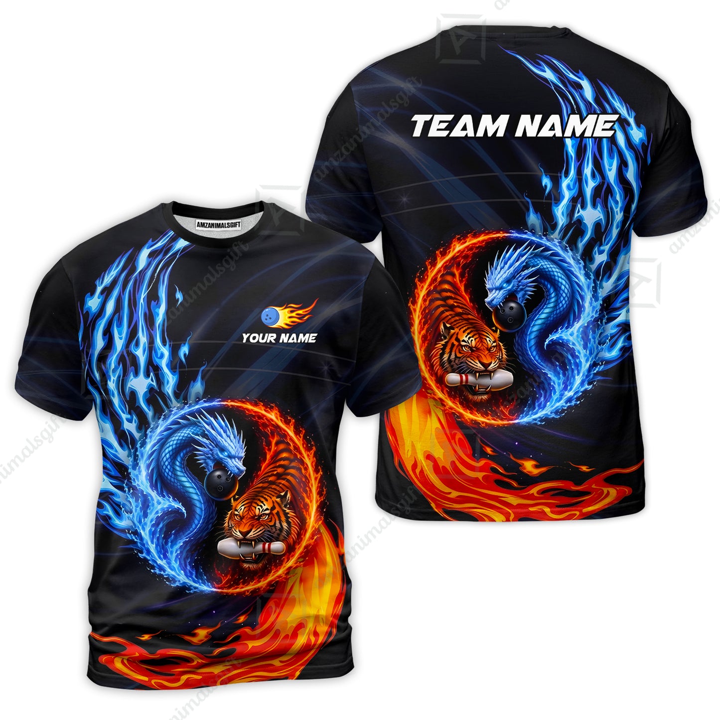 T-Shirt||