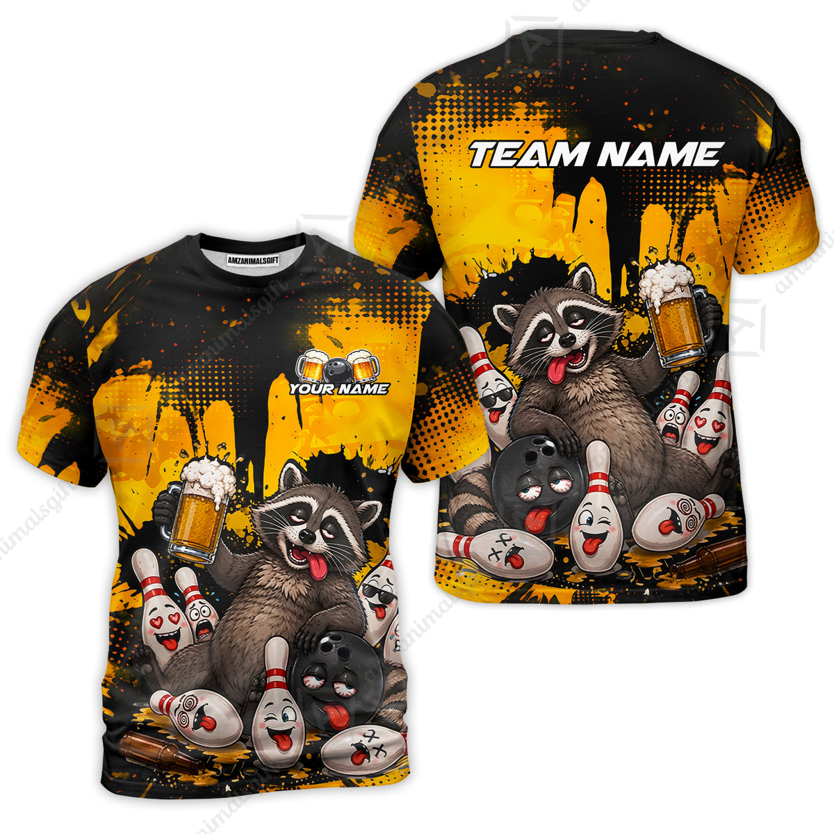 T-Shirt||