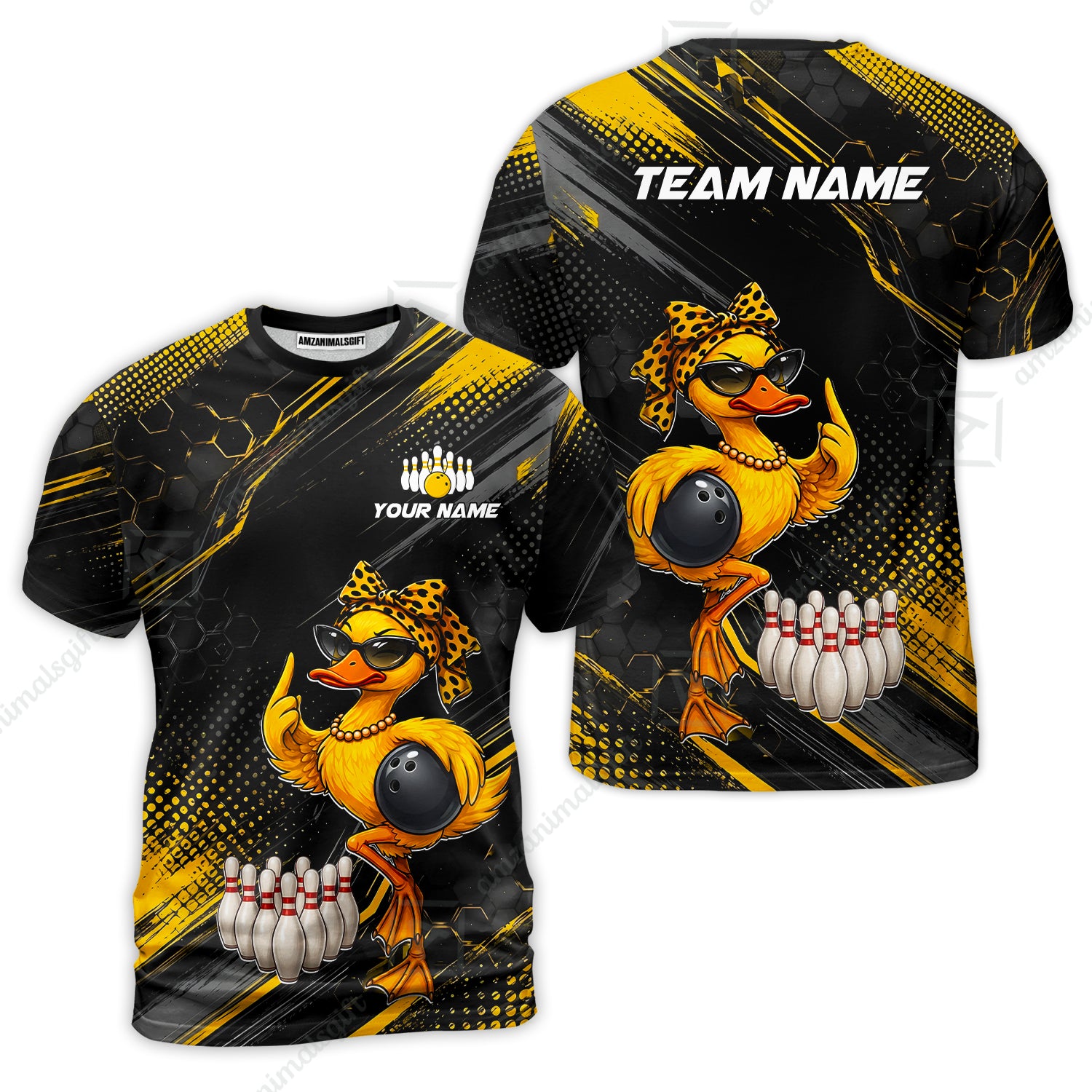 T-Shirt||