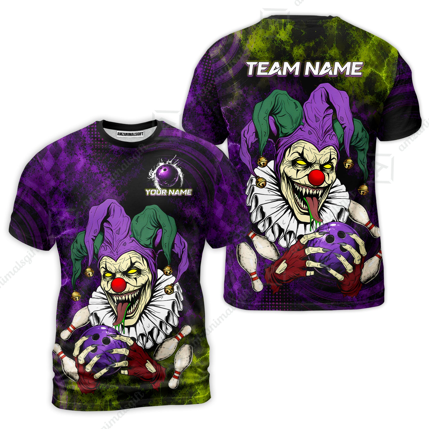 T-Shirt||