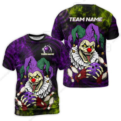 T-Shirt||