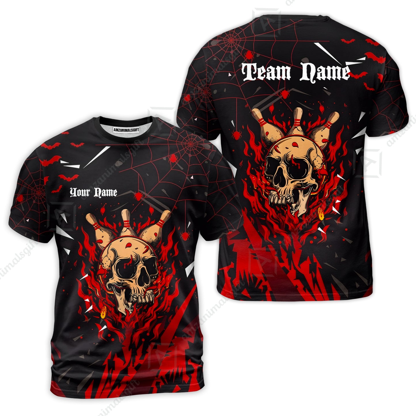 T-Shirt||