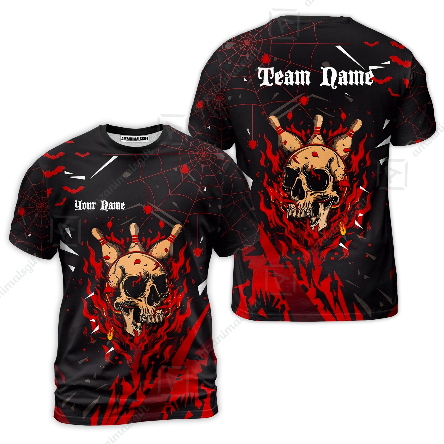 T-Shirt||