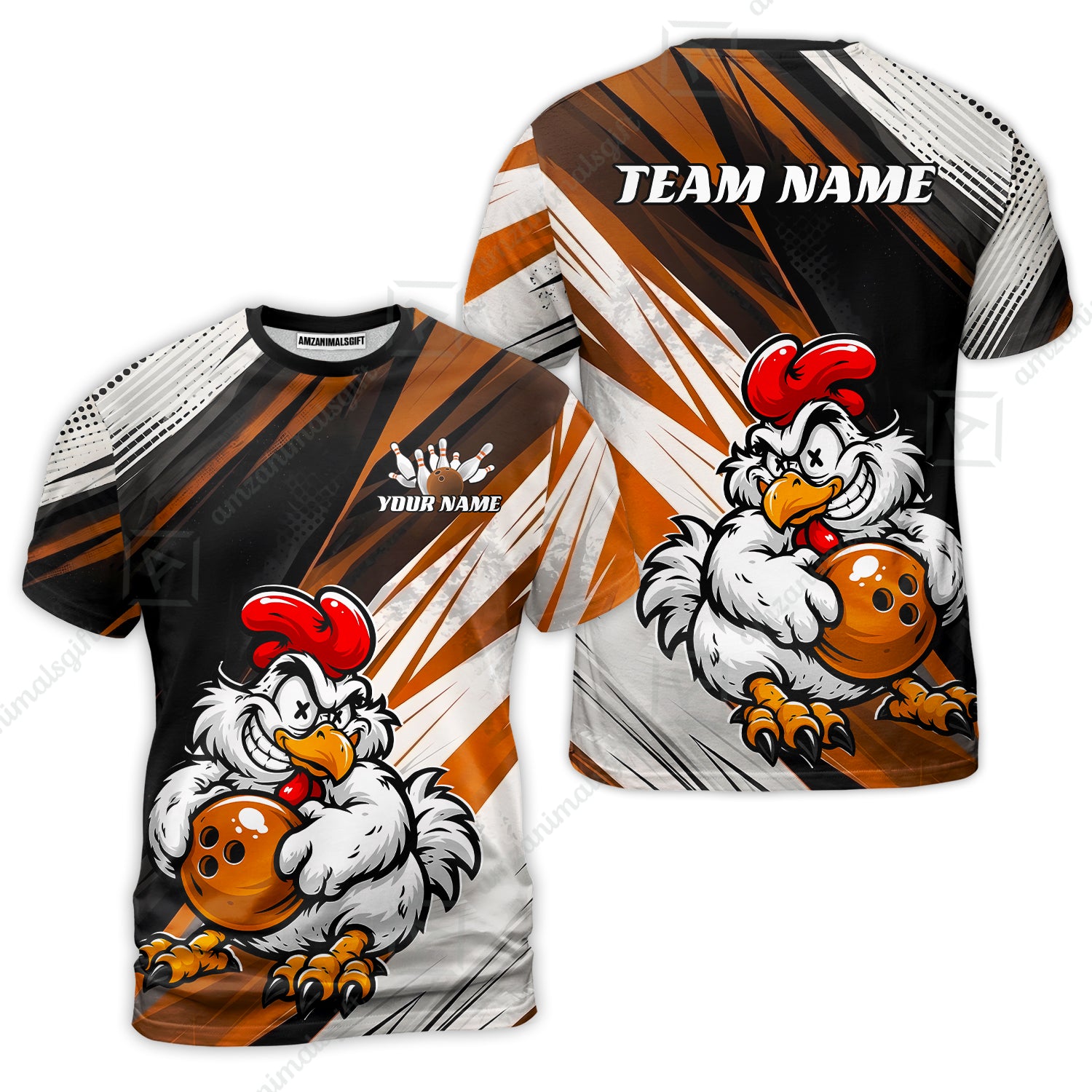 T-Shirt||