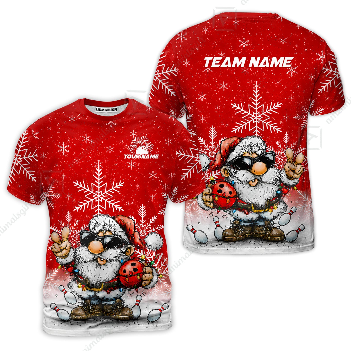 T-Shirt||