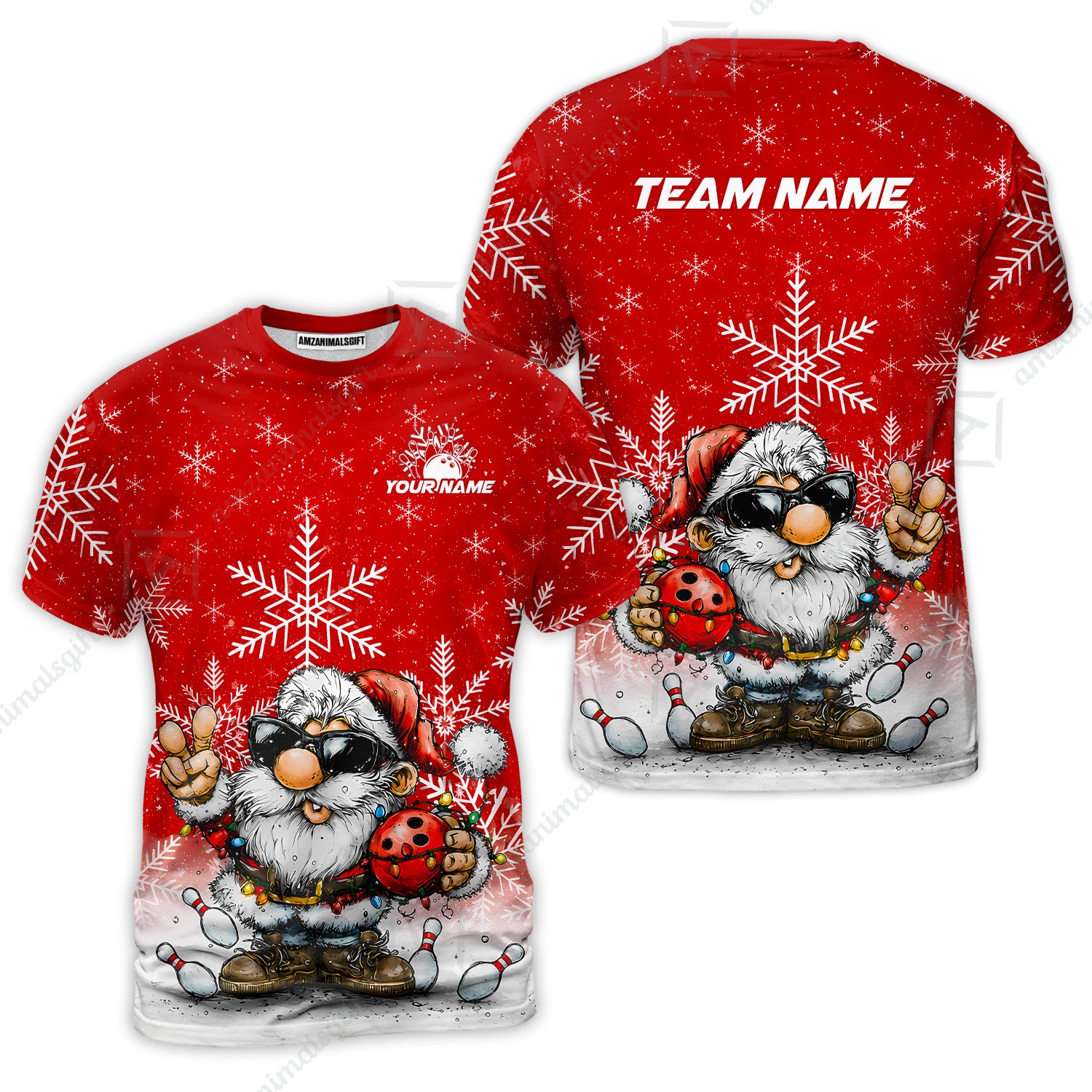 T-Shirt||