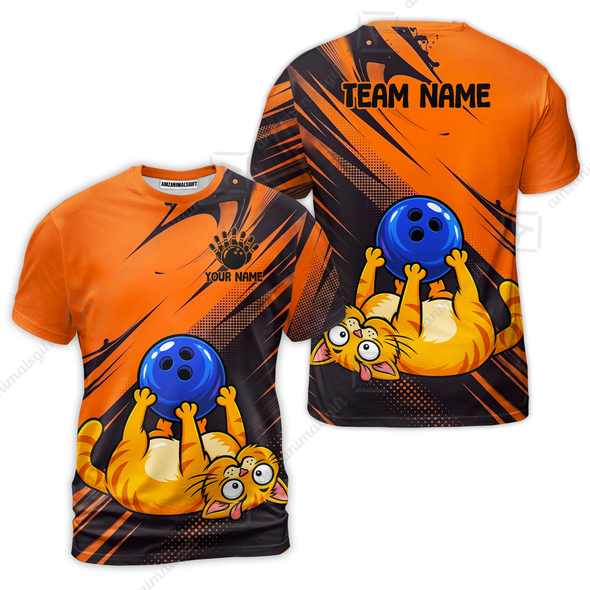 T-Shirt||