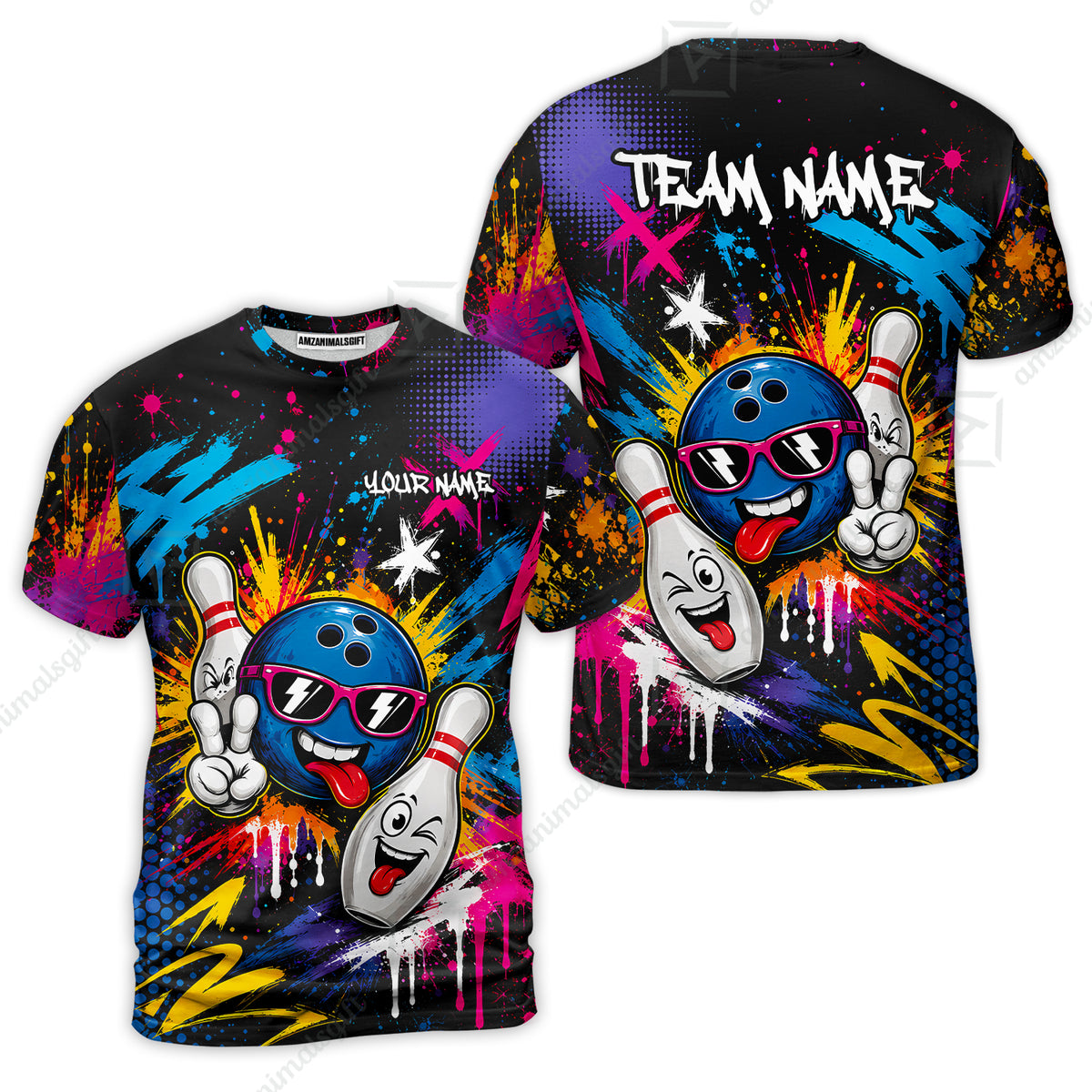 T-Shirt||