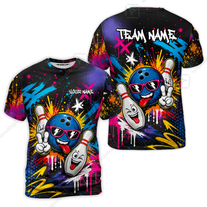 T-Shirt||