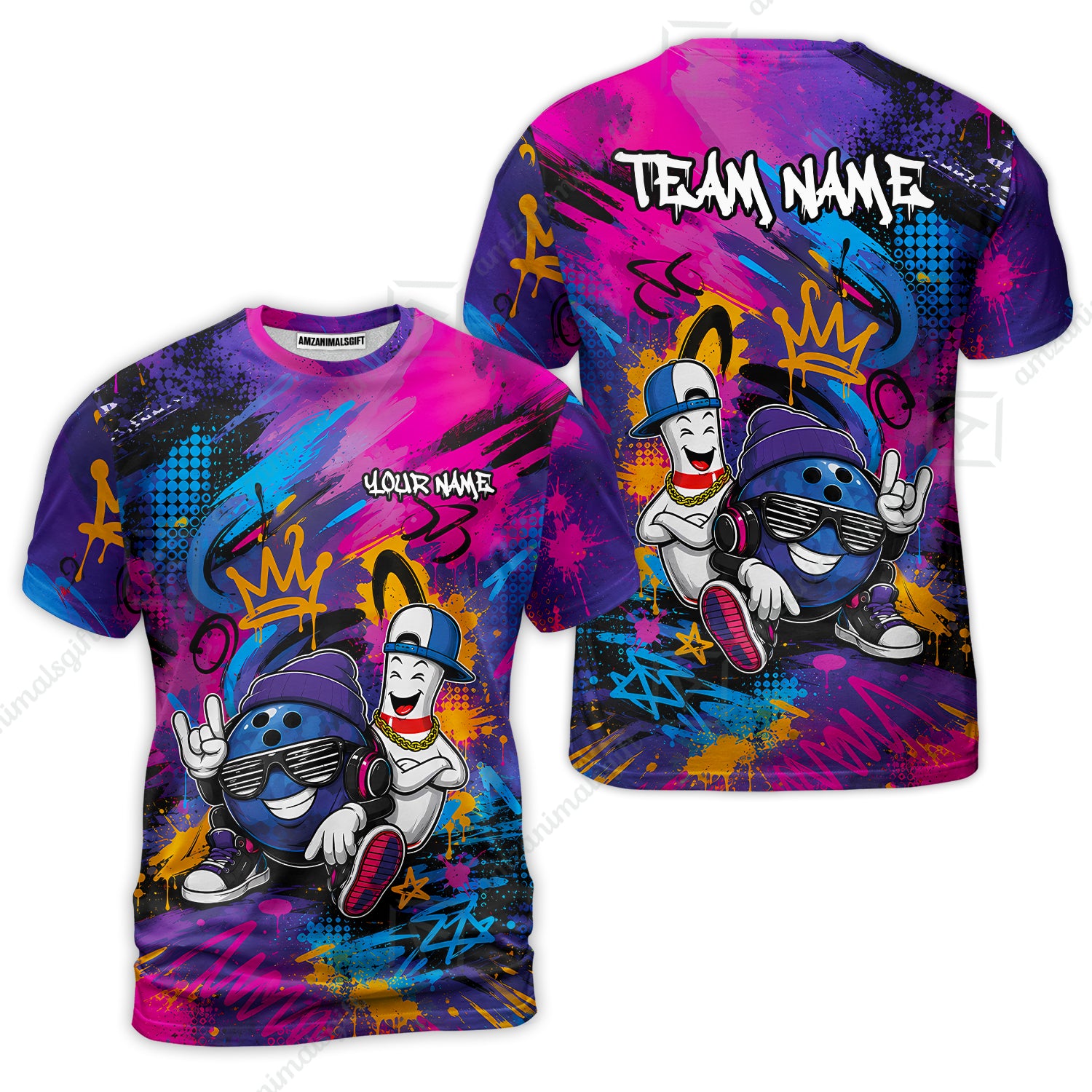 T-Shirt||