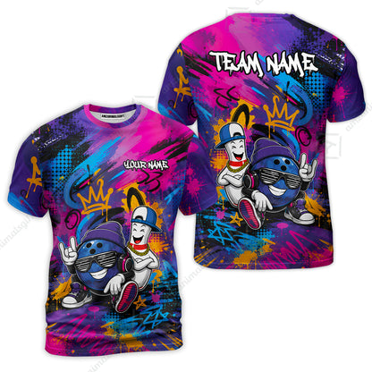 T-Shirt||