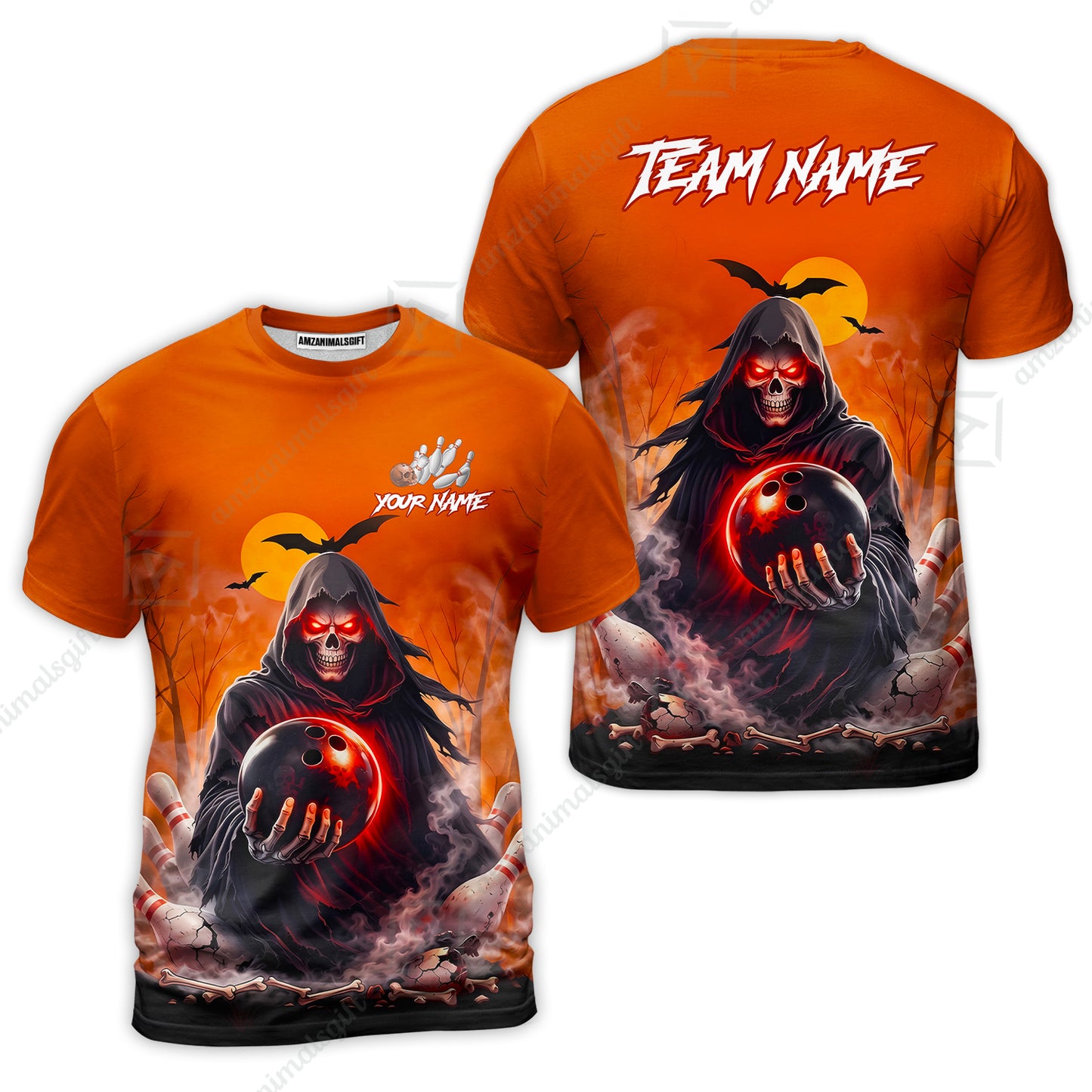 T-Shirt||