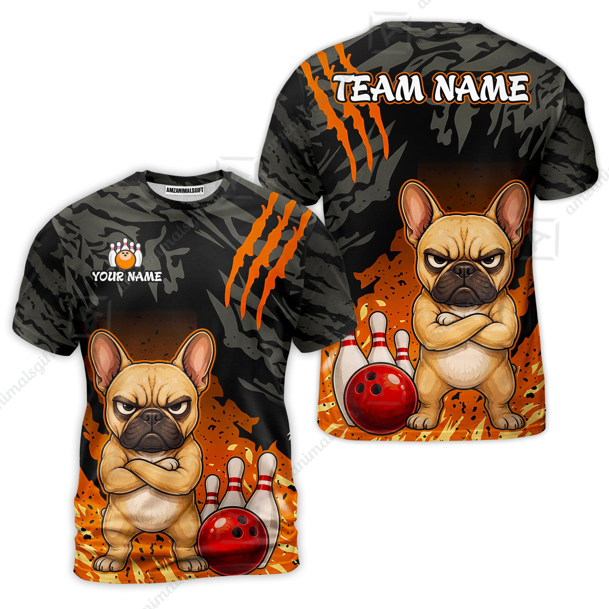 T-Shirt||