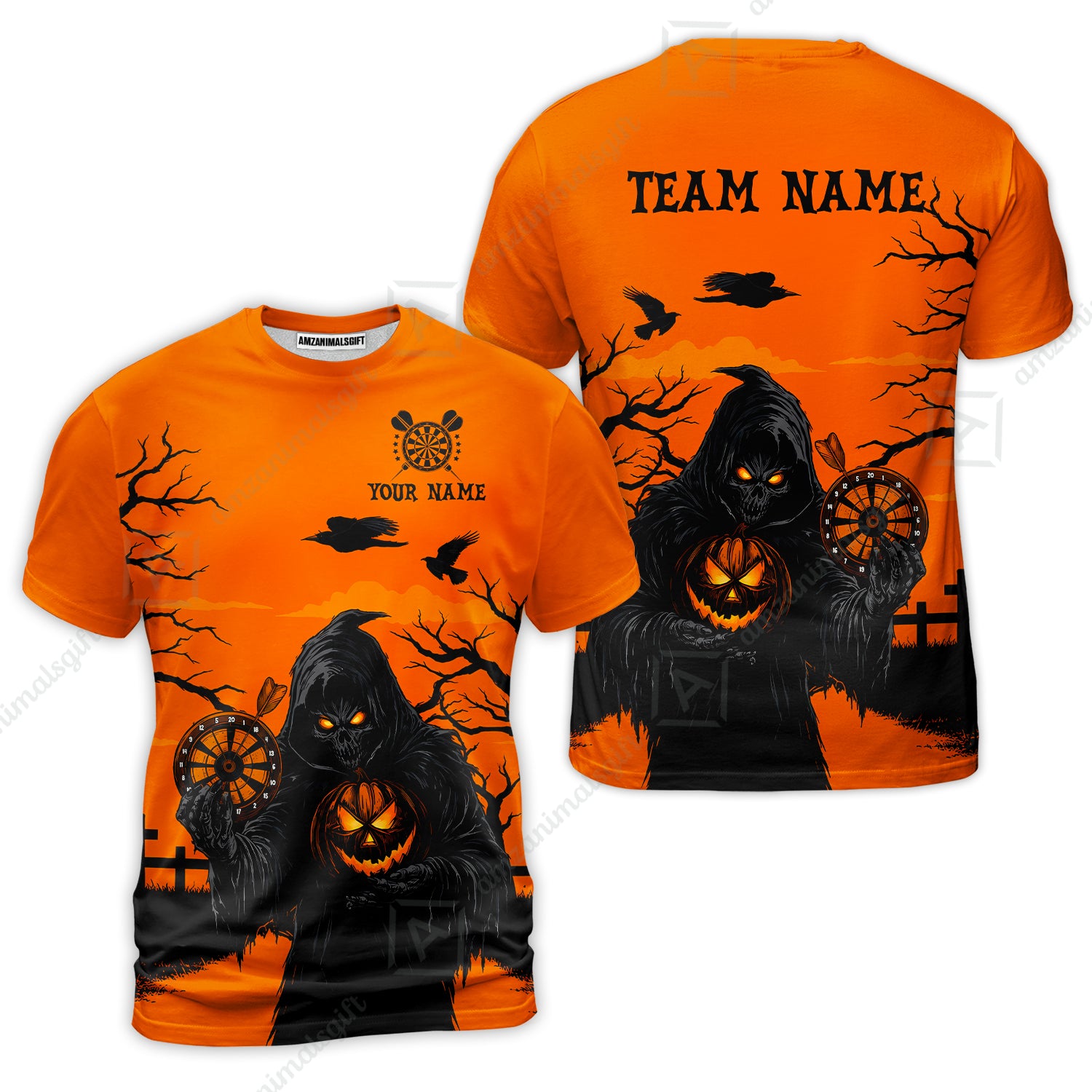 T-Shirt||