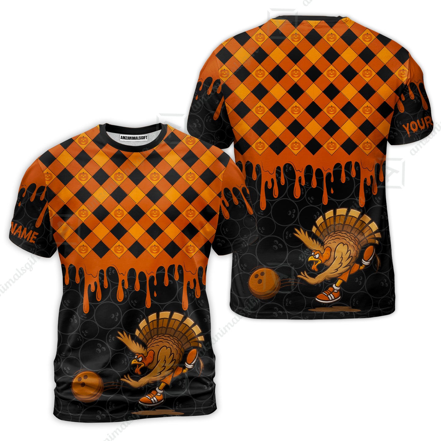 T-Shirt||