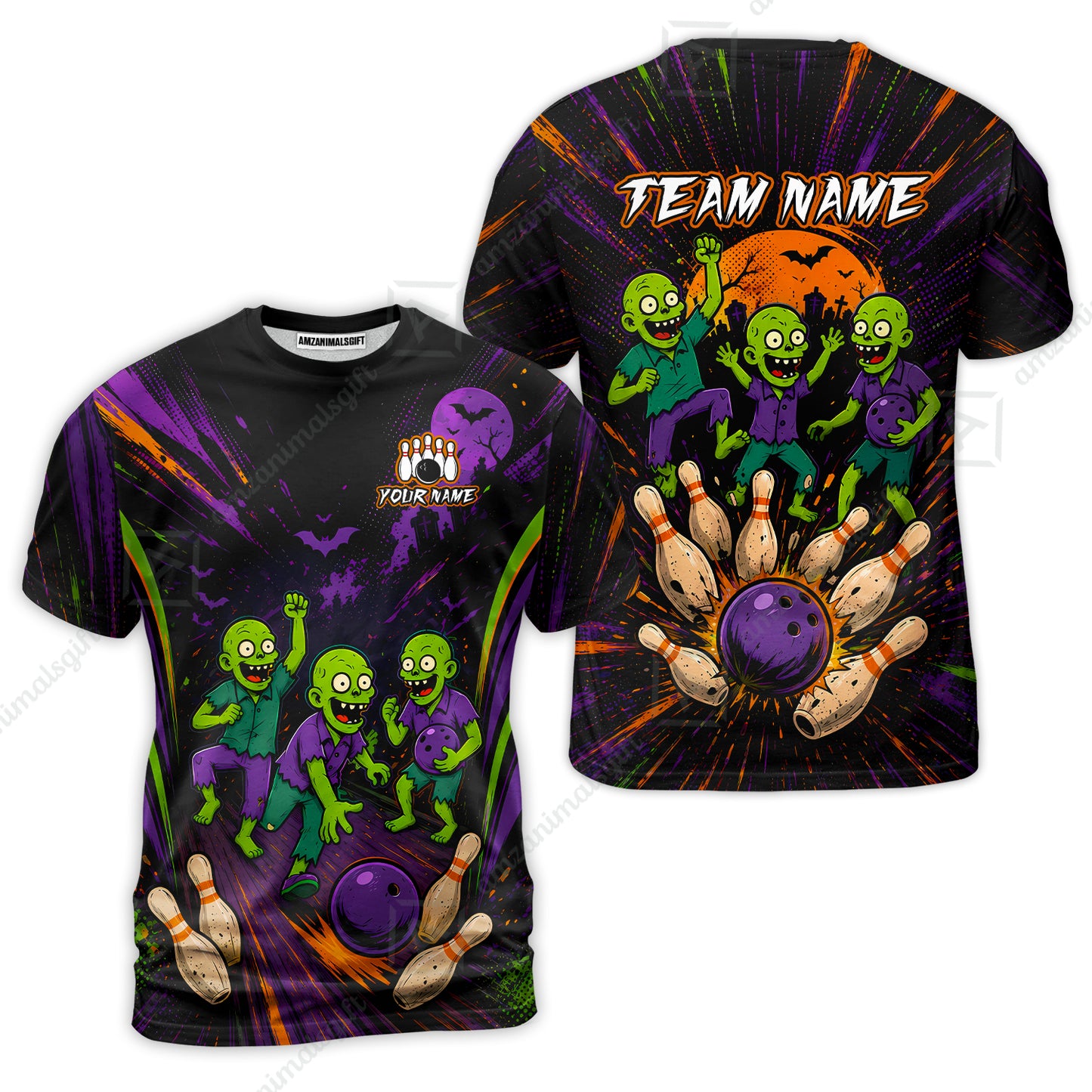 T-Shirt||