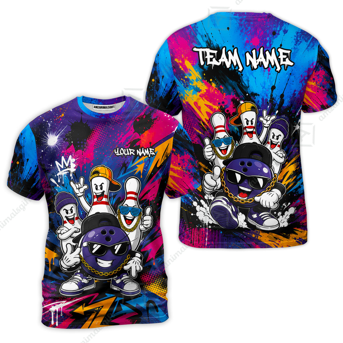 T-Shirt||