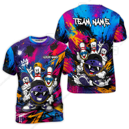 T-Shirt||