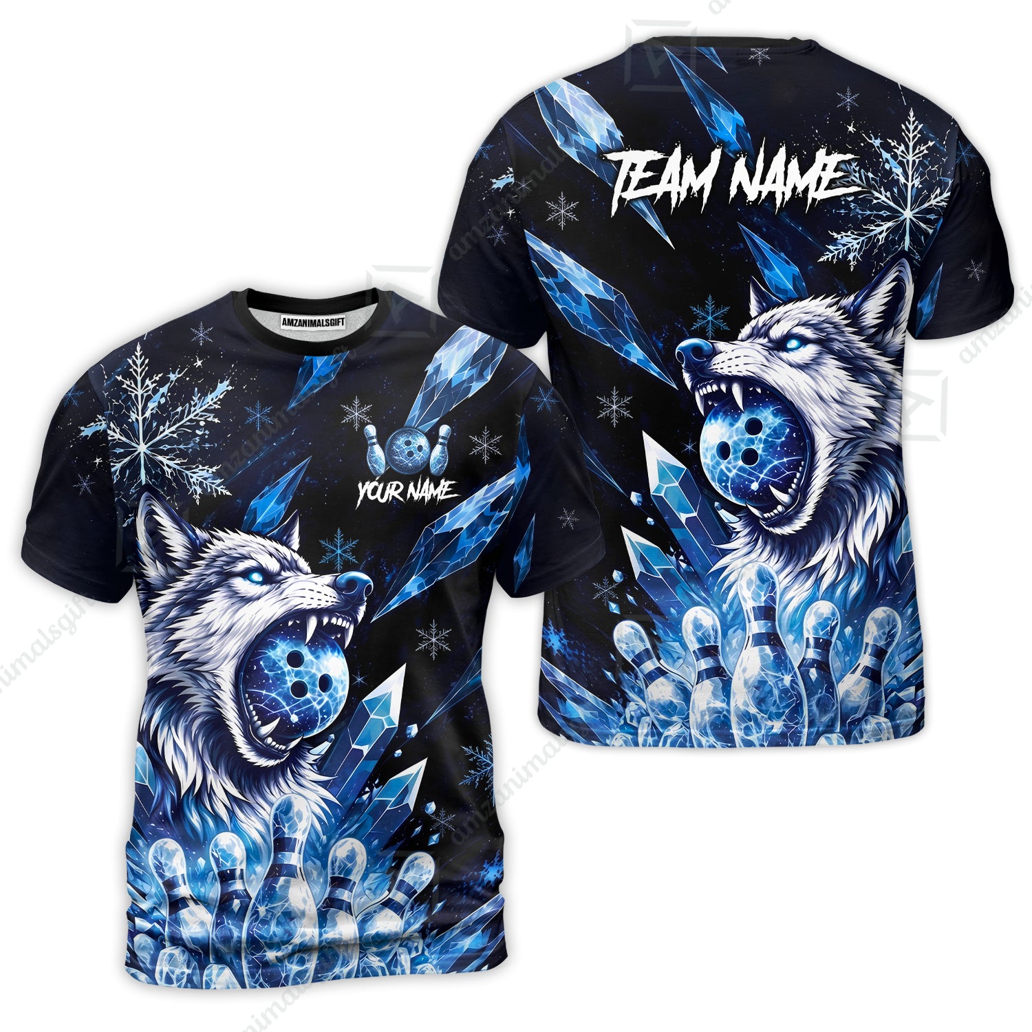 T-Shirt||