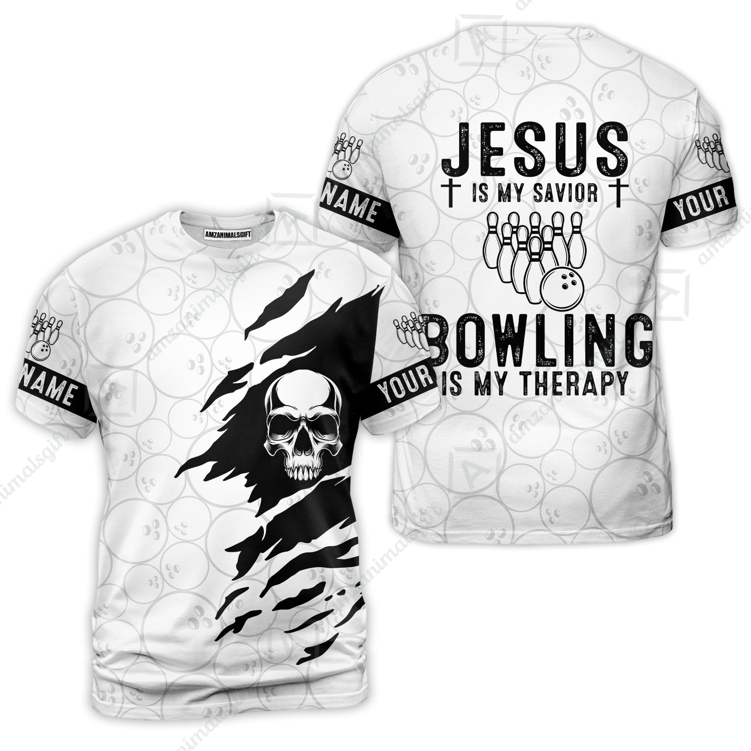 T-Shirt||