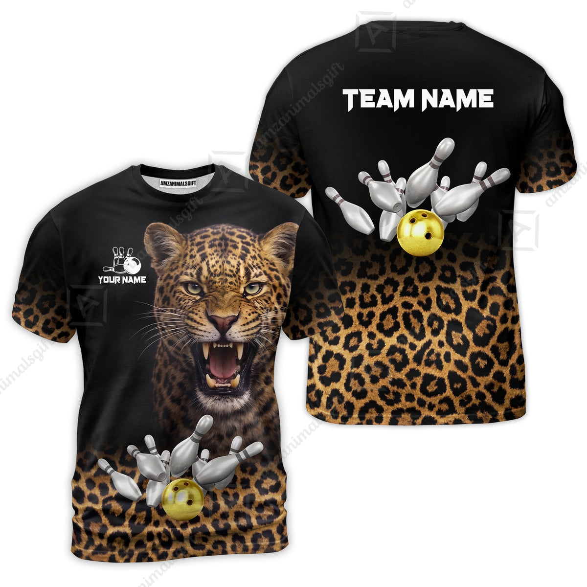 T-Shirt||