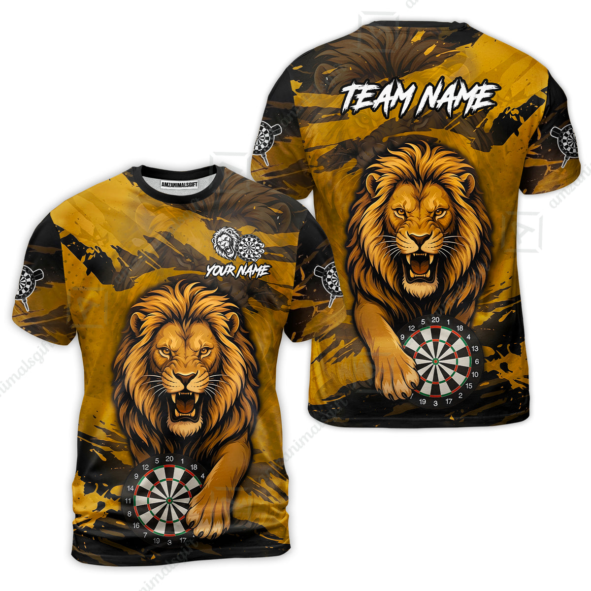 T-Shirt||