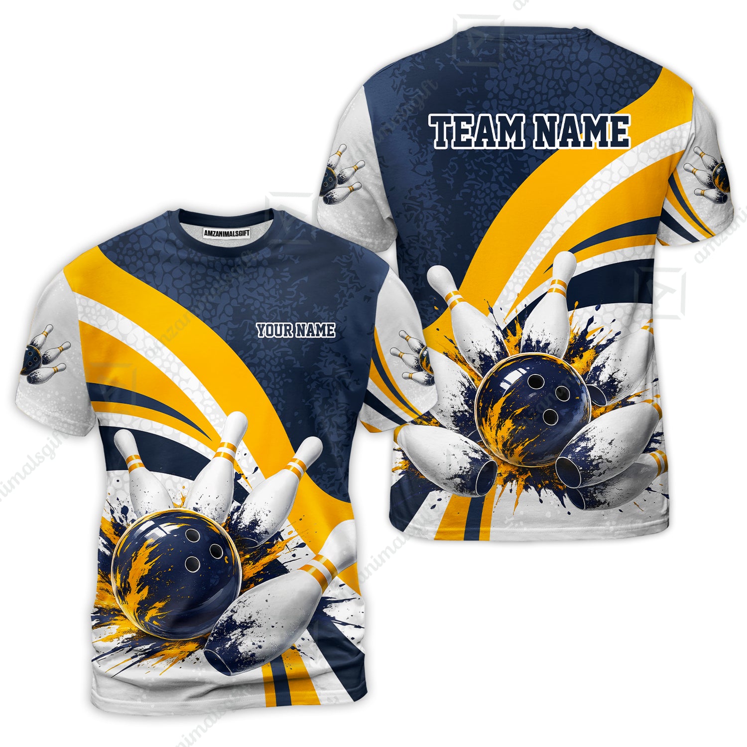 T-Shirt||
