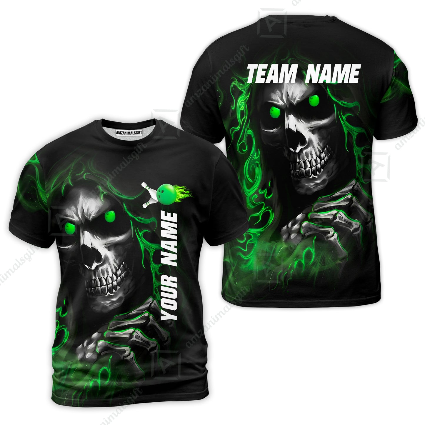 T-Shirt||