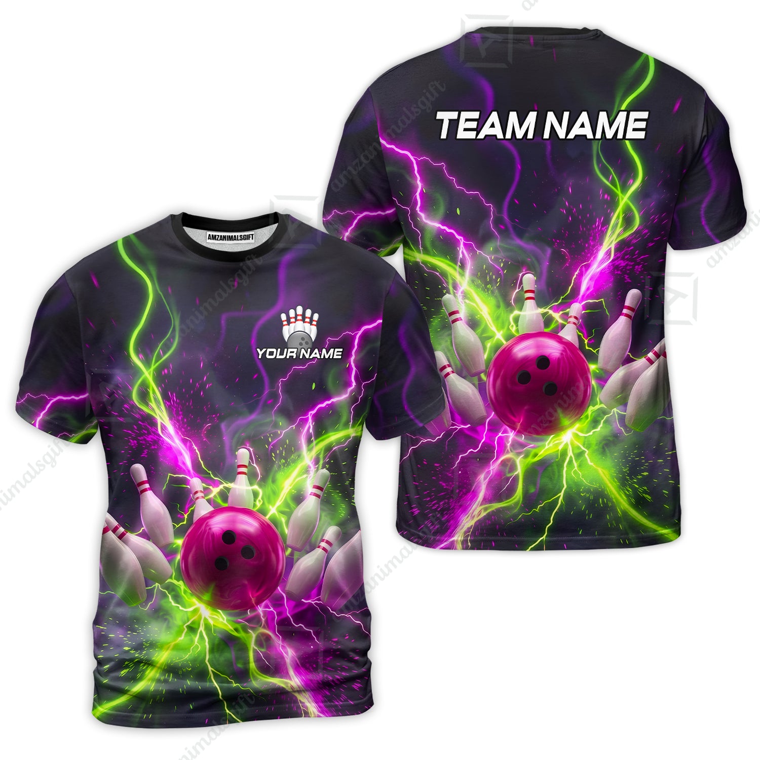 T-Shirt||