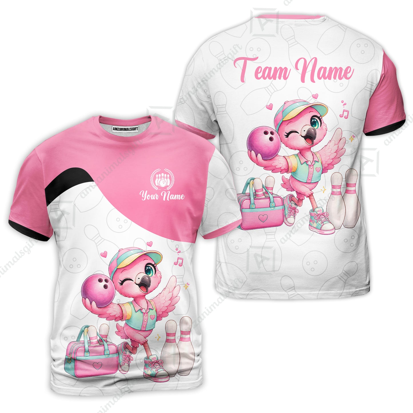 T-Shirt||