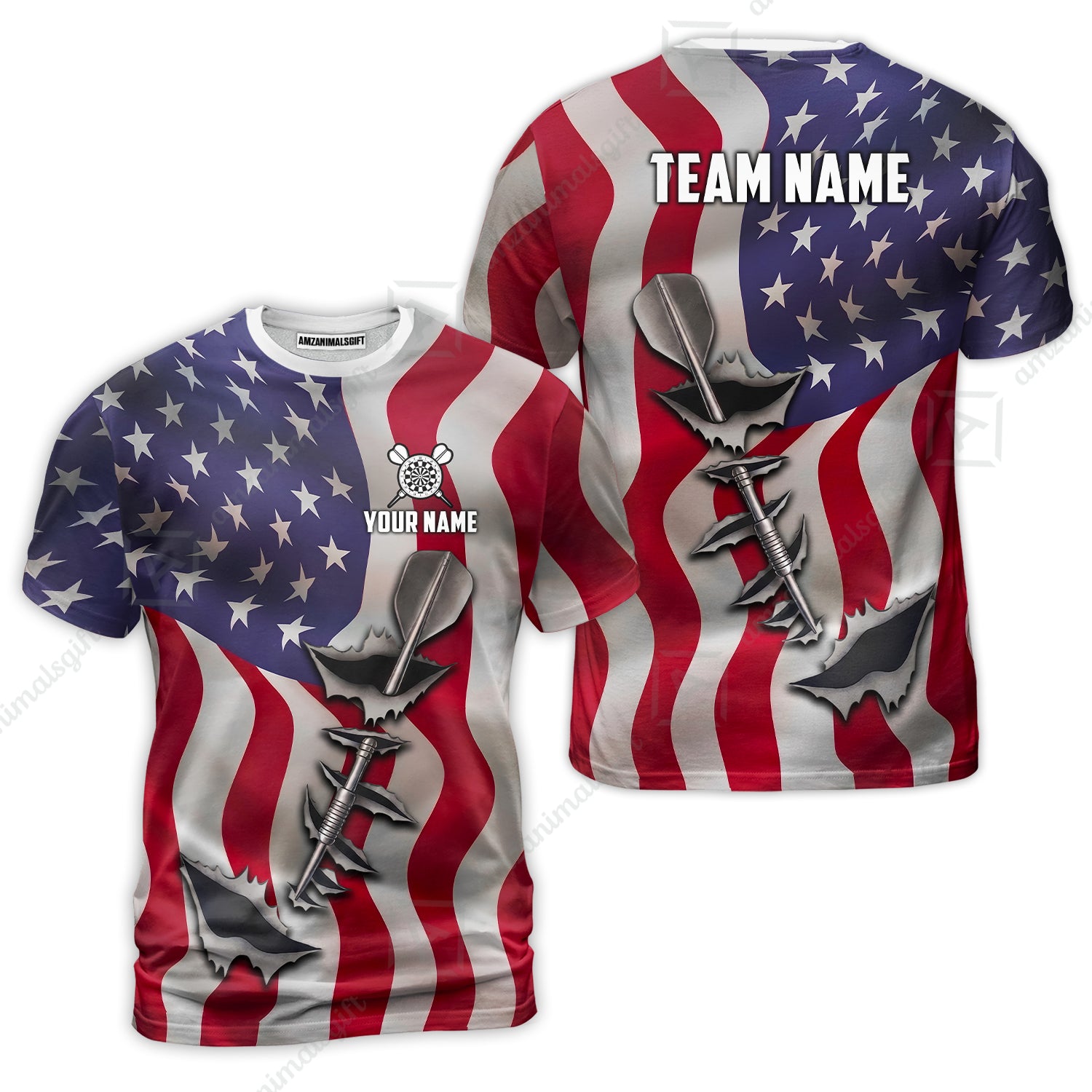 T-Shirt||